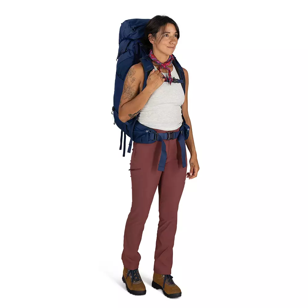 Osprey Kyte LT 65 Carrier