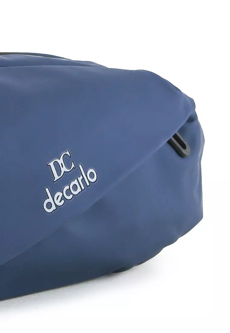 Raditya Sling Bag Blu