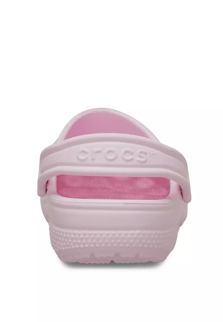 Crocs Kids Classic Clog - Pink Milk