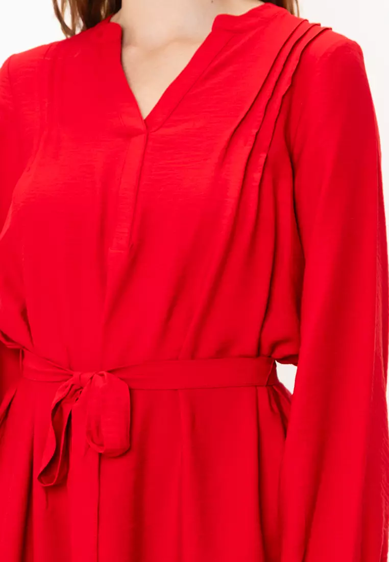 Jessi Beli Mini Dress