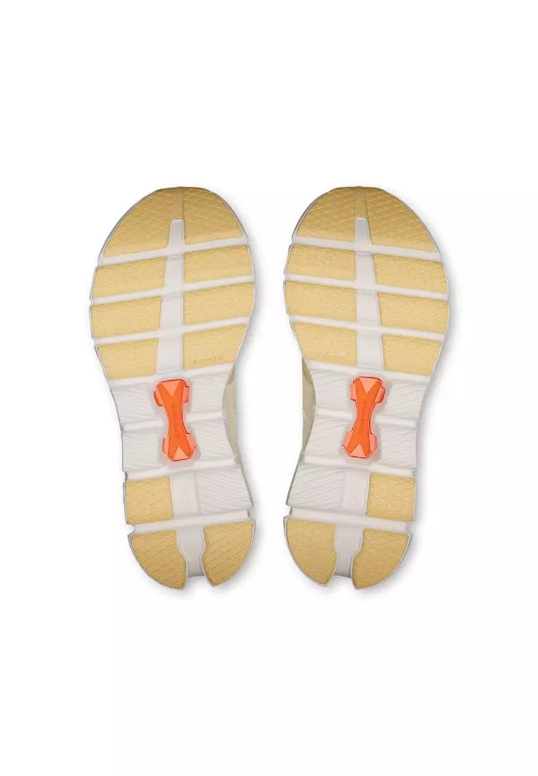 Cloud X 4 Women's Shoe Castor | Flame