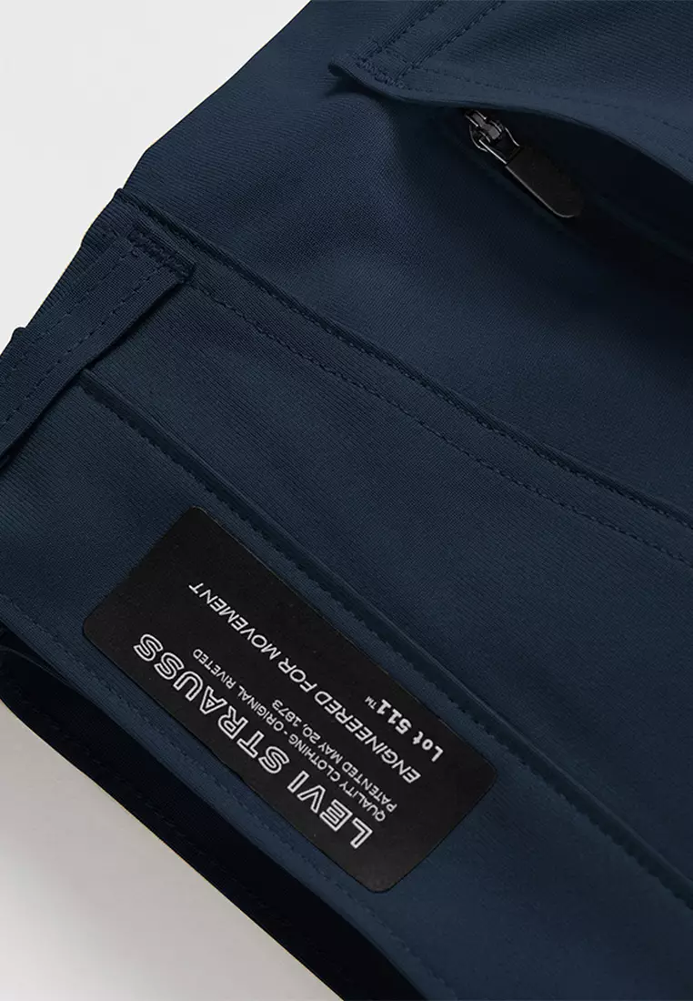 Levi's® Men's 511™ Slim Tech (A9213-0011)