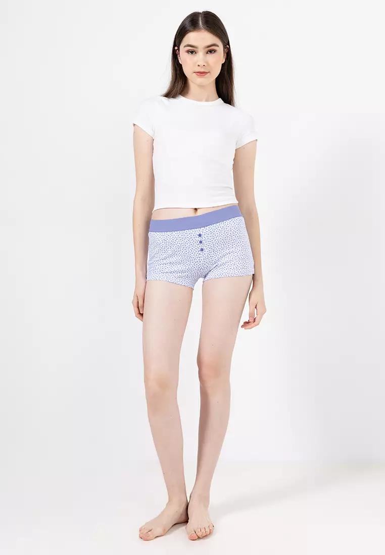 Dreamy Soft Boyshorts
