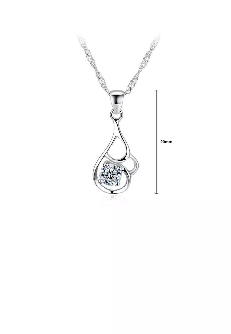ROA × 手早く Octi Pendant 2023ss