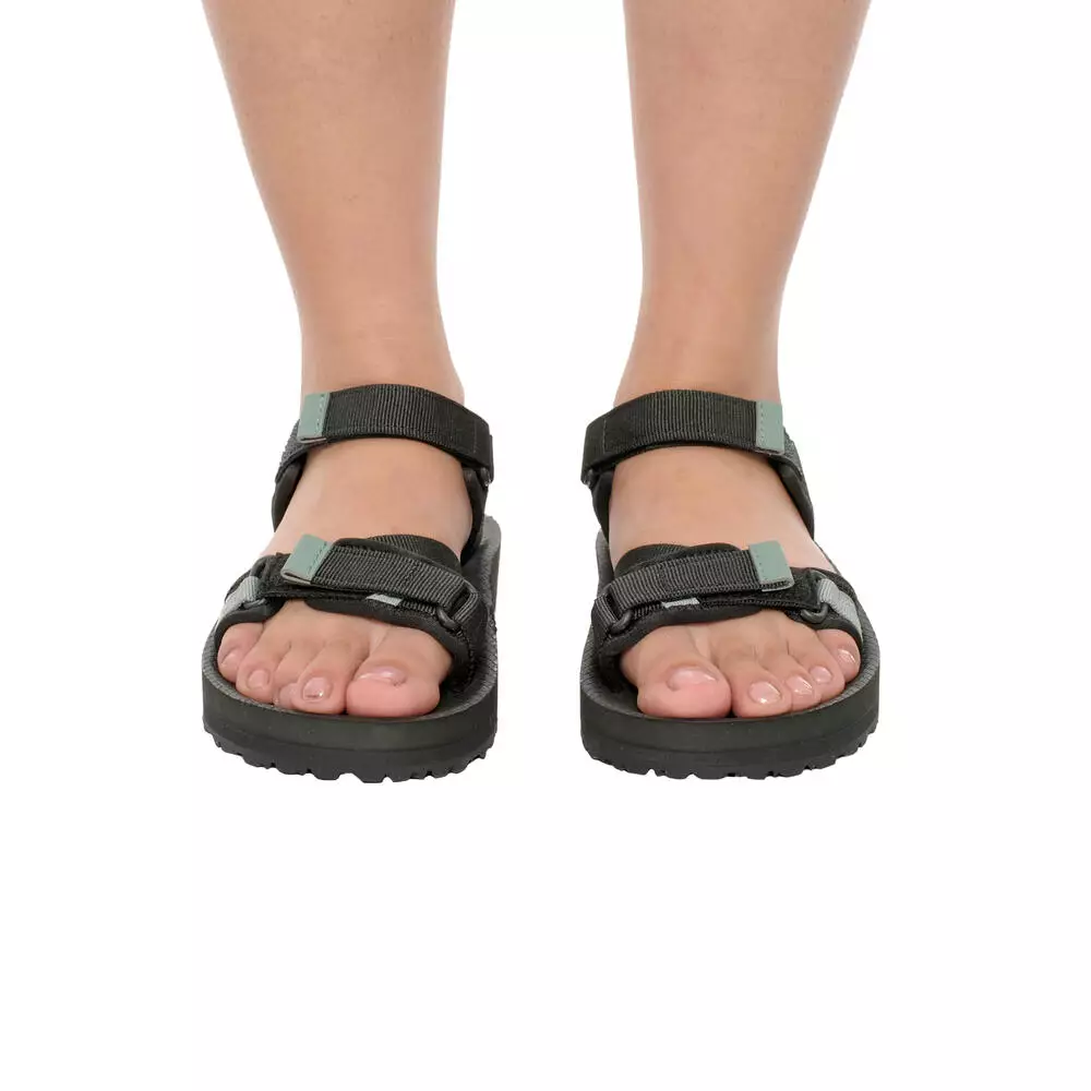 Eiger Women Virere Roll Strap Sandals