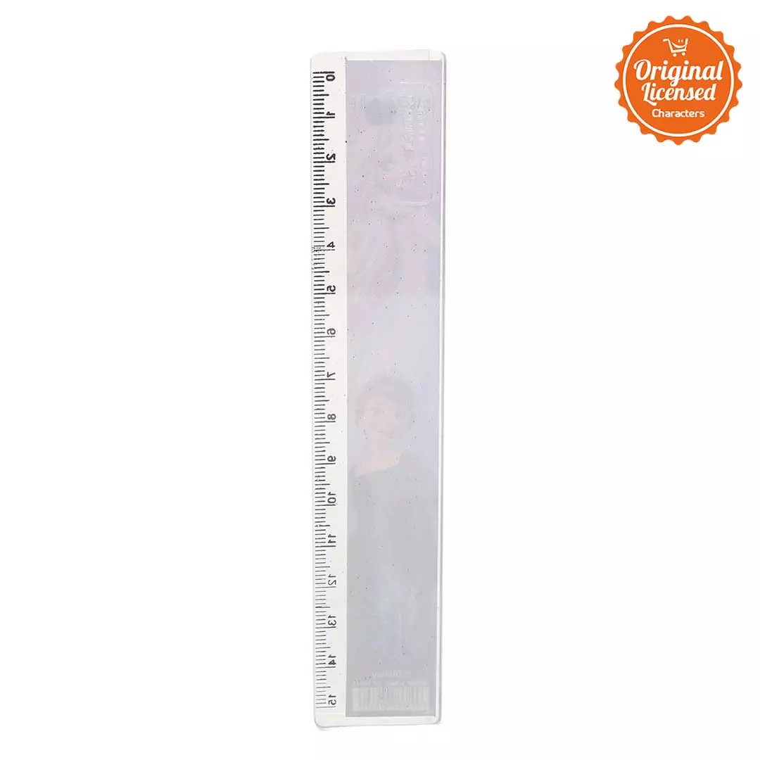 Disney Frozen Penggaris 15 cm