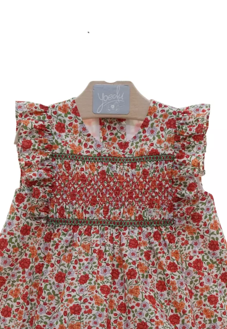 Jazuki Baby & Toddler Outfits