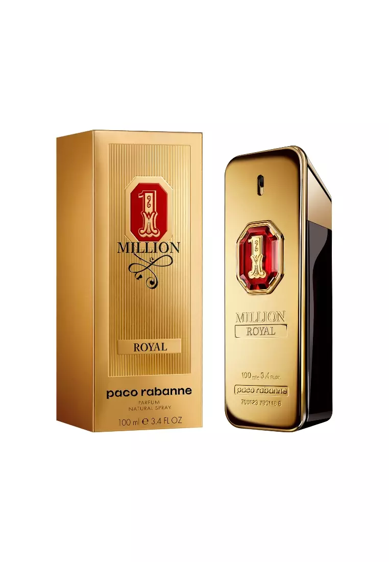 1 Million Royal Parfum 100ml