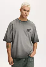 Licensed Honda Slate Stone/Honda - Racing Corp