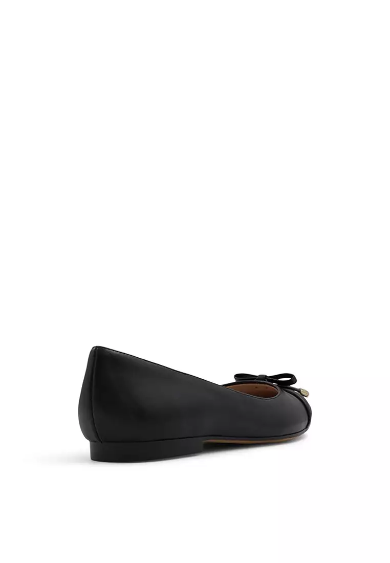 Cristella Ballerina Flats