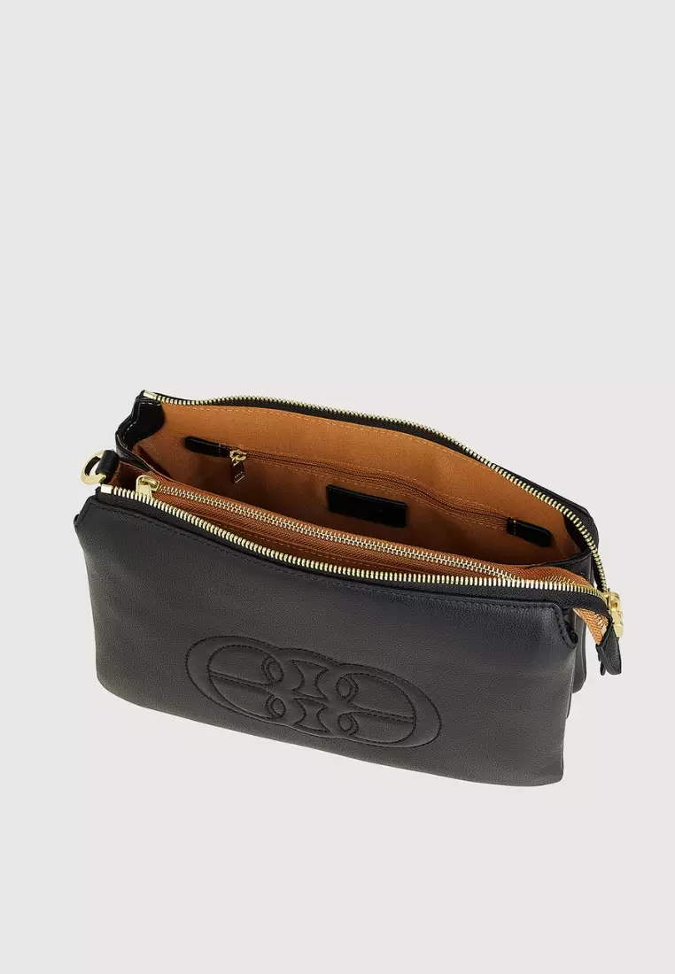 Darina Small Sling Bag Black