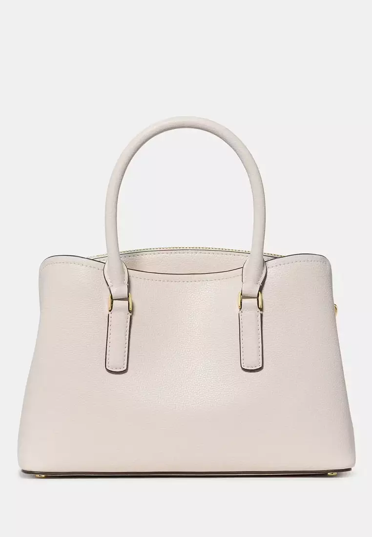 Thompson Street Small Satchel Bag