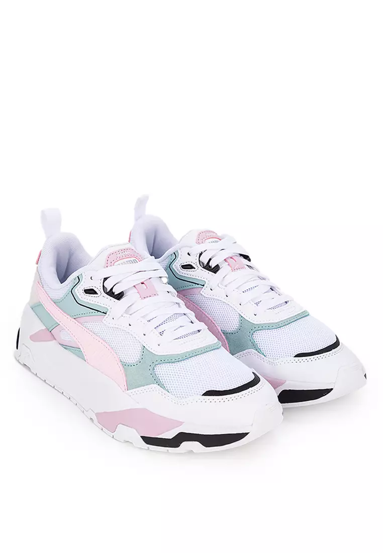 Trinity Men’s Sneakers