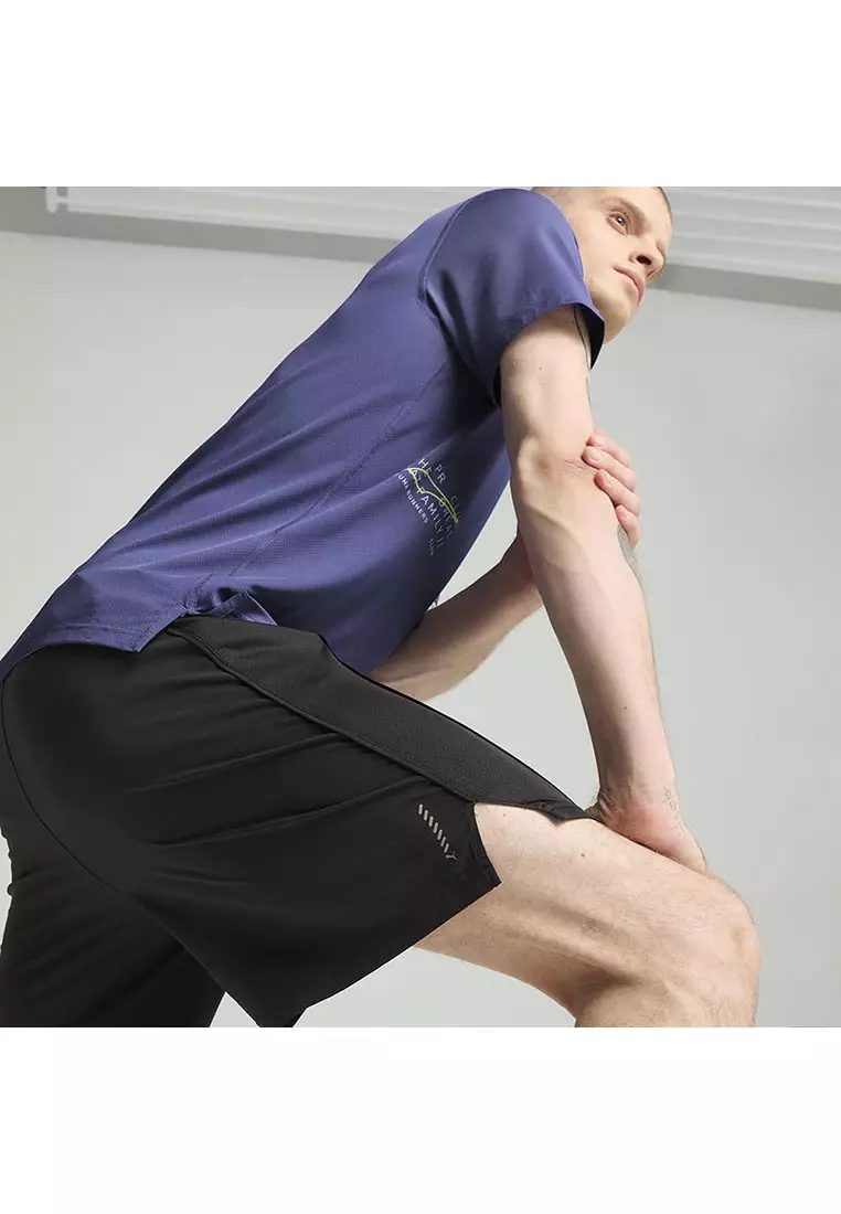 VELOCITY 7" Running Shorts Men