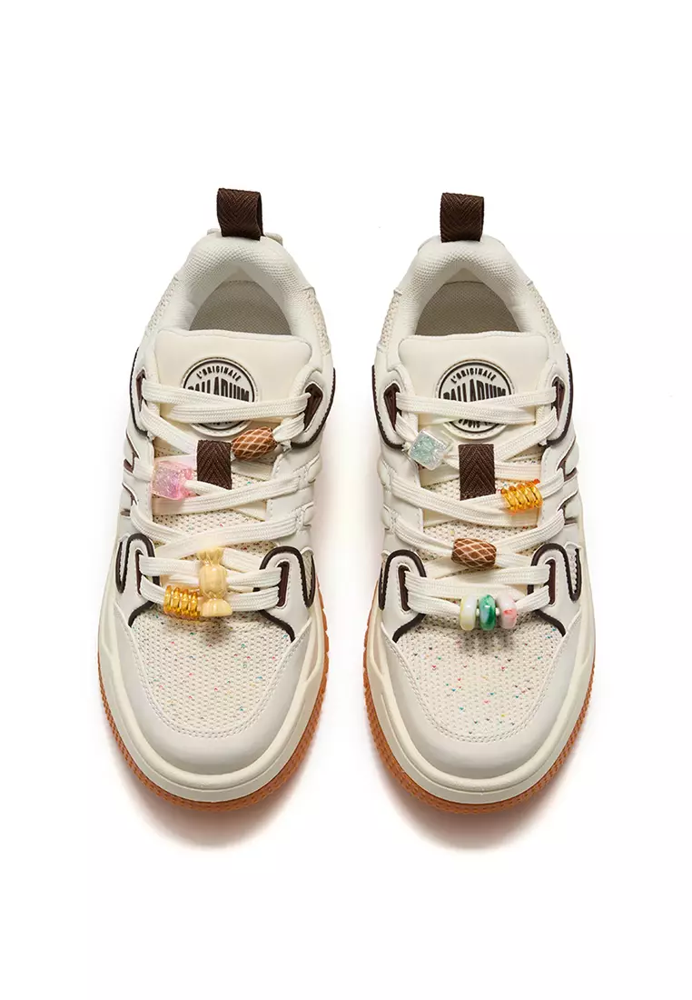 WOMEN'S PALLASLAM 26S SWT SNEAKERS