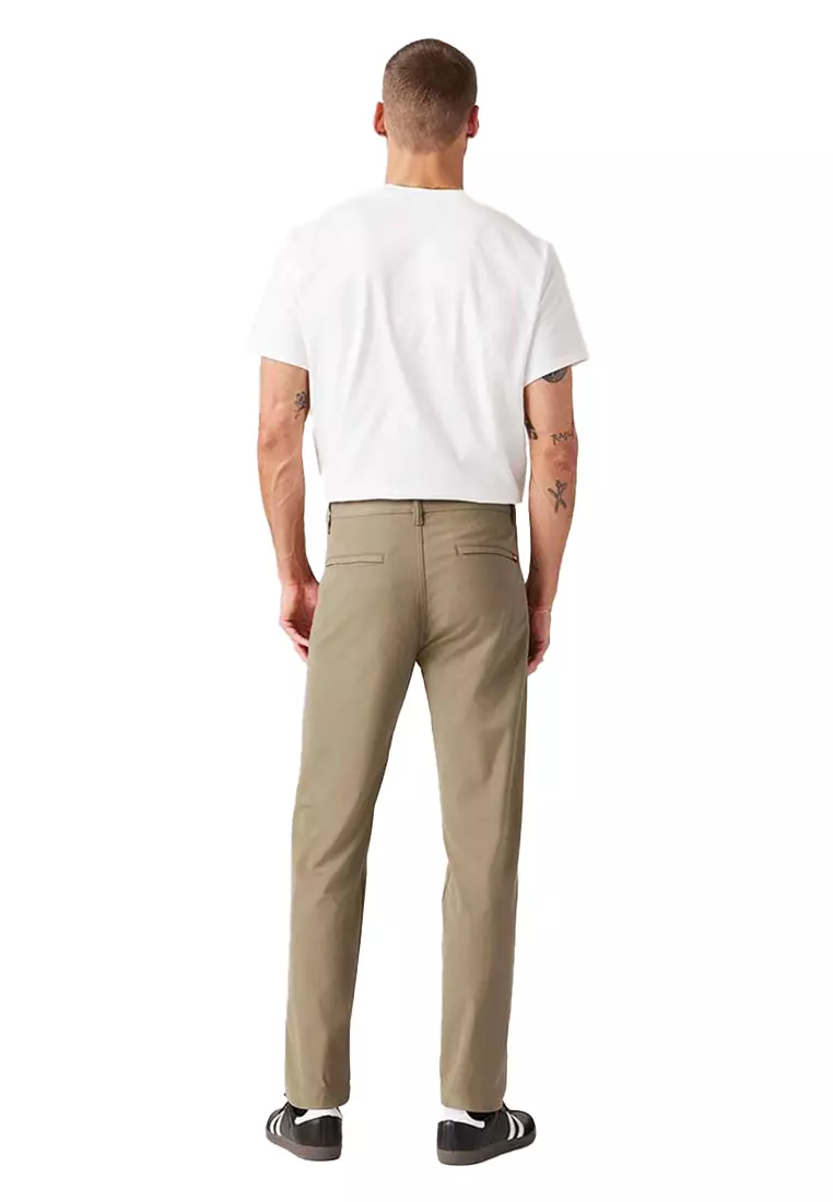 Levi's® Men's XX Chino Standard Taper Tech (A9215-0010)