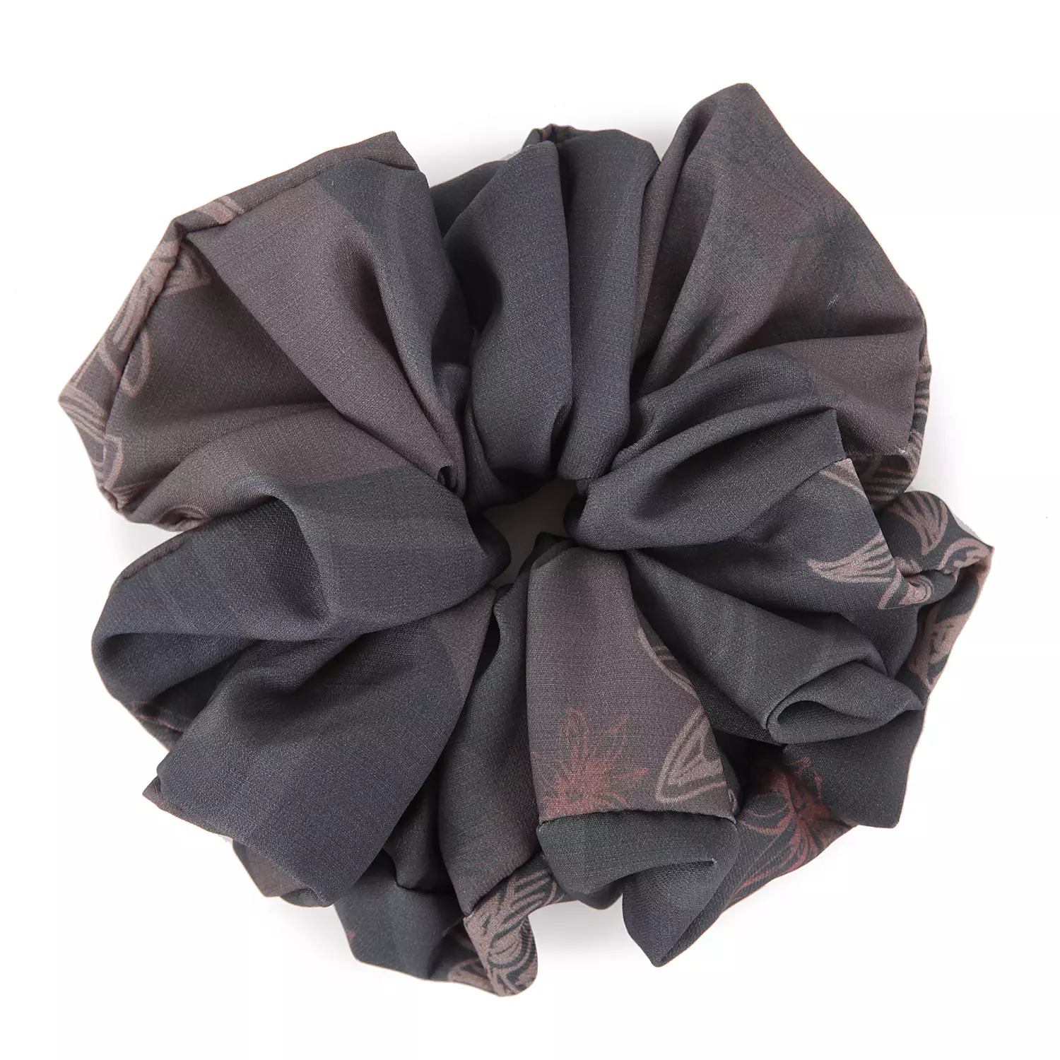 ZM Zaskia Mecca - Ichi Scrunchies