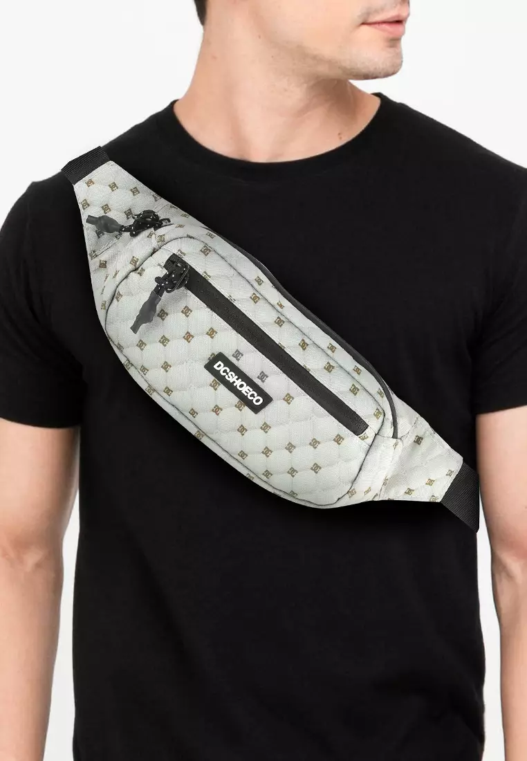 Tussler 4 Waist Pack