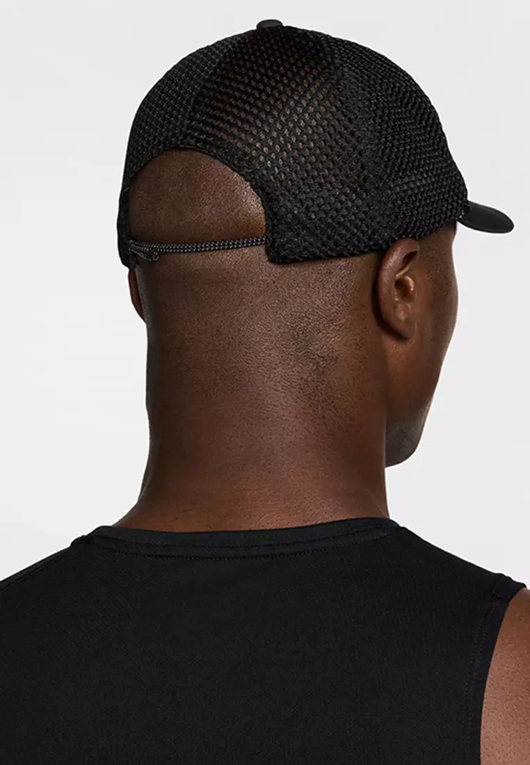 Pro Dri-FIT Unstructured Swoosh Run Cap