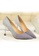 Twenty Eight Shoes purple Glitter Gradient Evening and Bridal Shoes VP07551 FFC37SH4335109GS_3