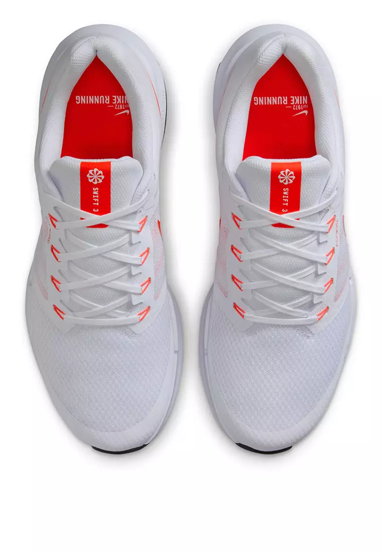 Run Swift 3 Road Running Shoes