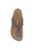 SoleSimple brown Rome - Brown Sandals & Flip Flops 4A5A2SHC86FDD1GS_4