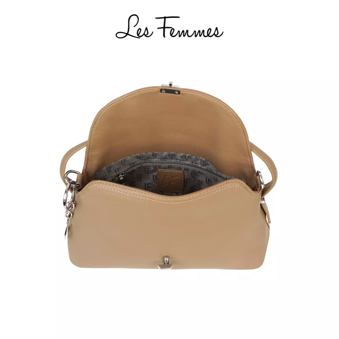 Tas Selempang Wanita Uchi Sling Bag G183 2408008 Les Femmes