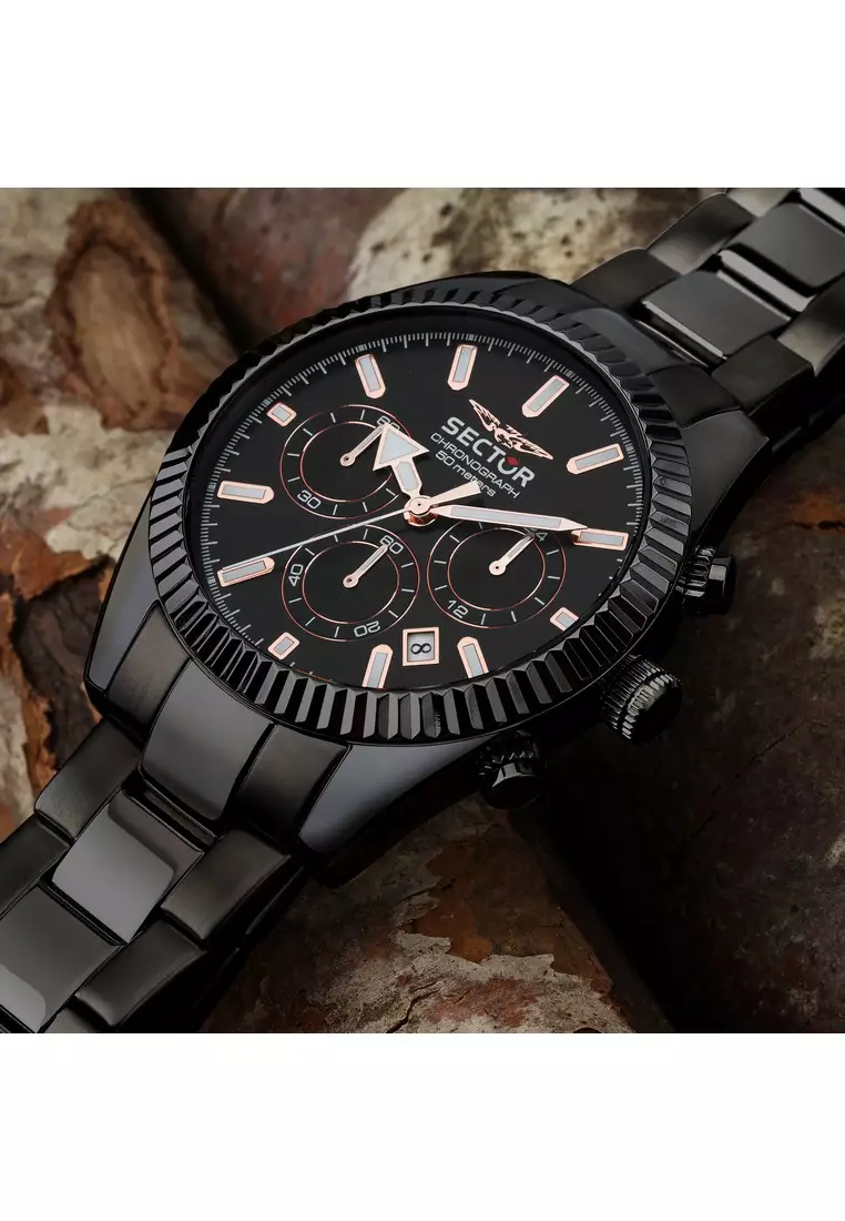 Buy Sector 【Online Exclusive】 Sector 41mm Men's Chronograph