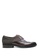 Kenneth Cole New York grey and brown BROCK LACE UP WT - Oxford Lace-Up 77827SH1B83FAAGS_1