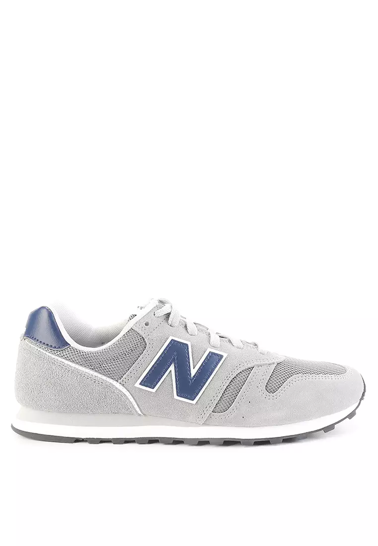 Jual New Balance 373 Original 2025 ZALORA Indonesia ®