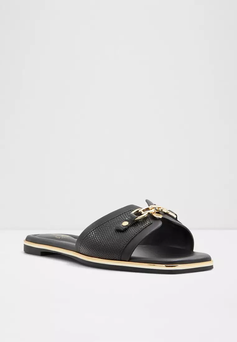 Alamassi Slide Sandals