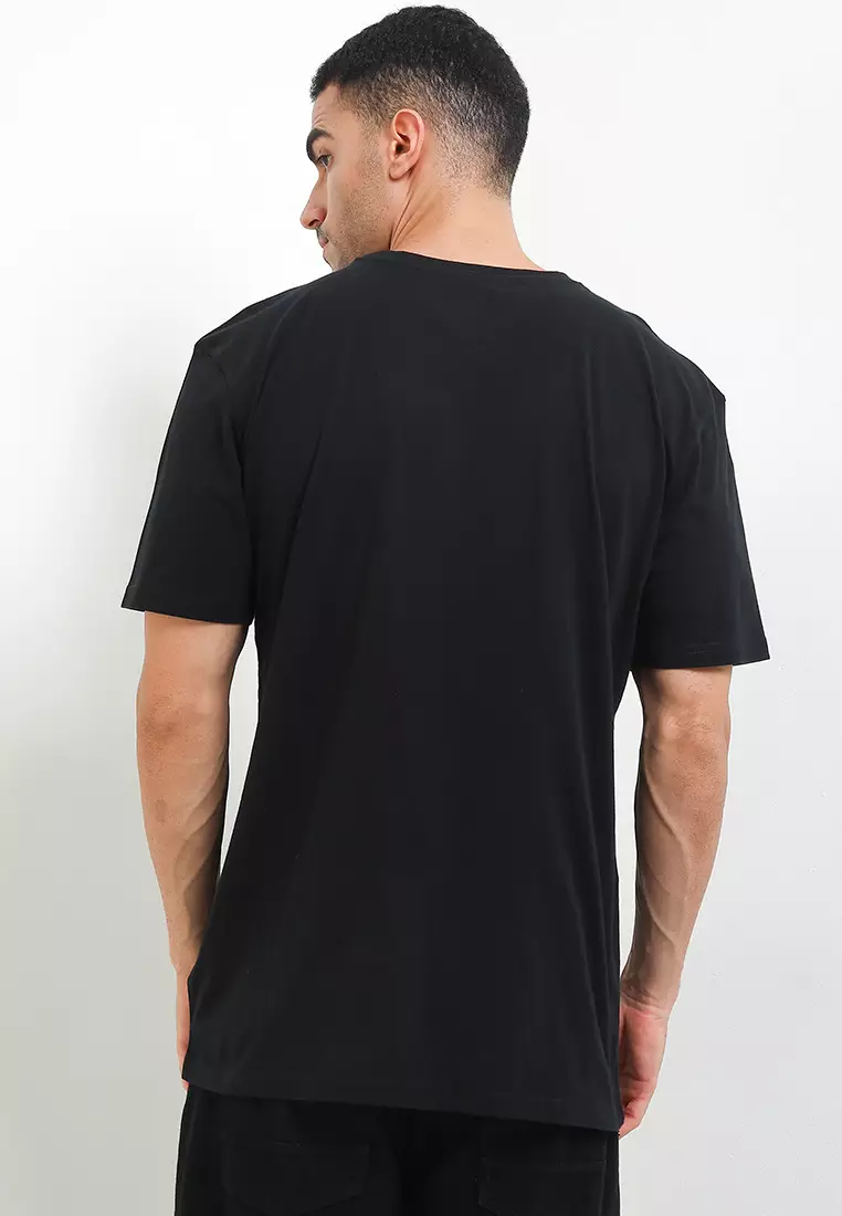 Essentials  Short Sleeve Tee