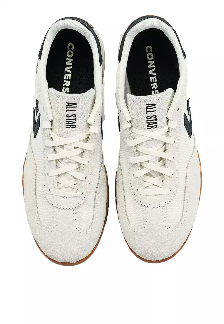 Run Star Trainer Ox Sneakers