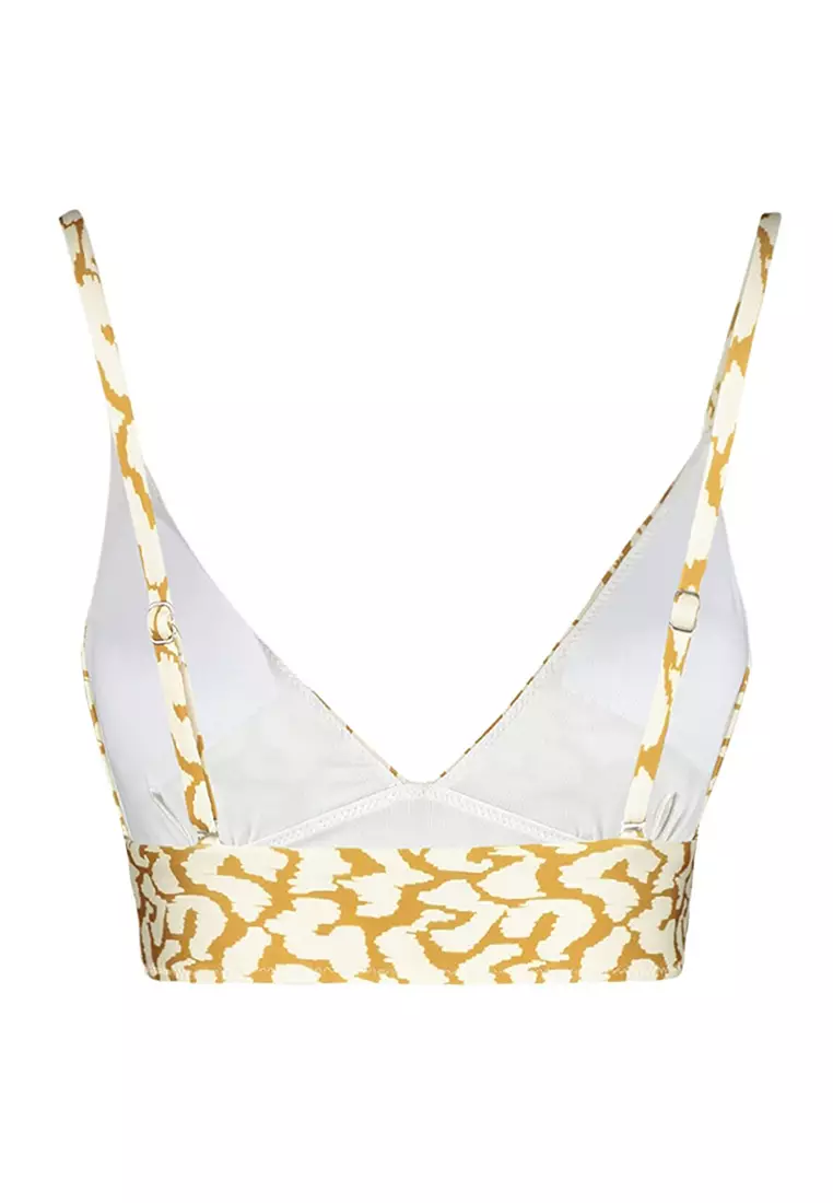 Dagi Gold Loop Bikini Set - Trendyol
