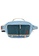 Nixon blue Hatch Bag - Slate Blue (C31435056) B4883AC900949CGS_1