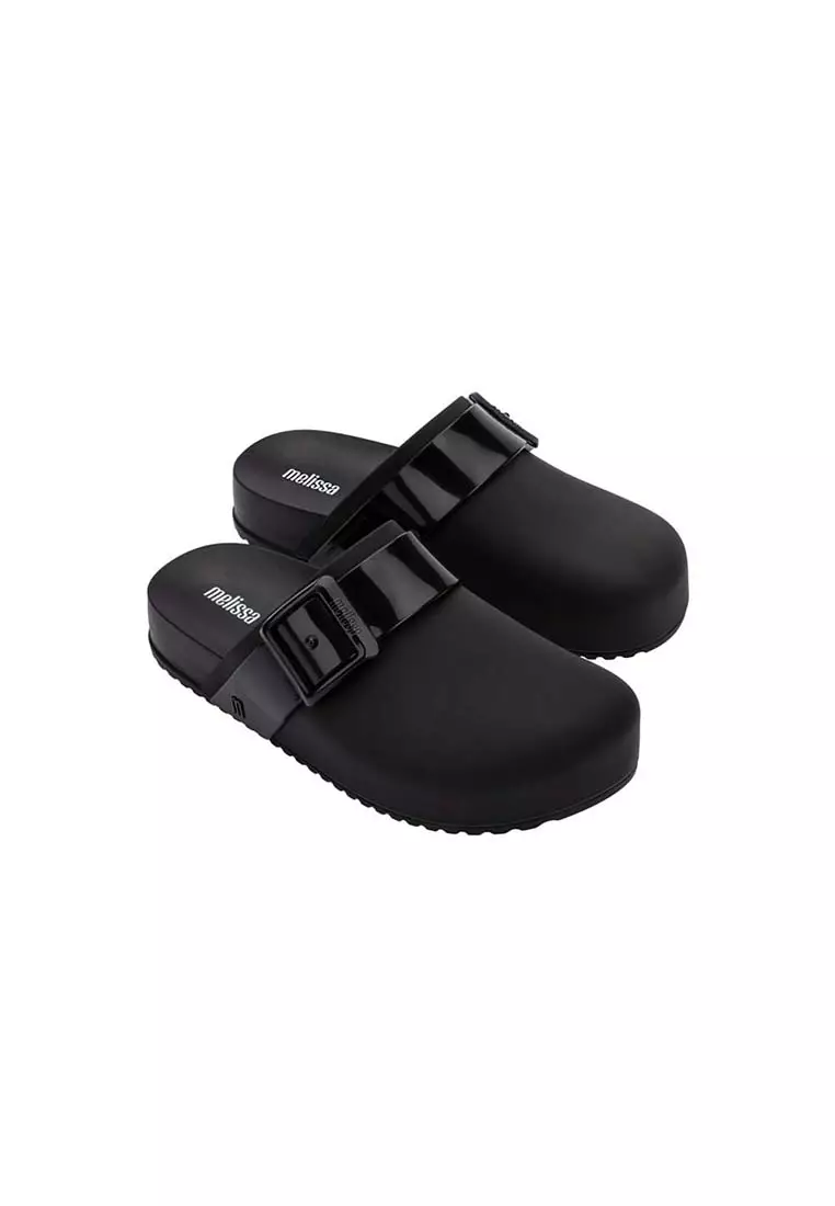Melissa Cozy Clog Ad Women Slides
