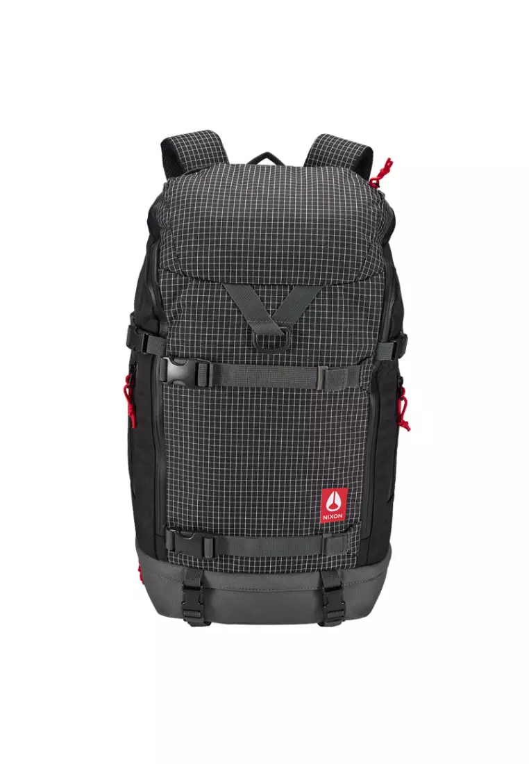 Nixon waterproof shop backpack