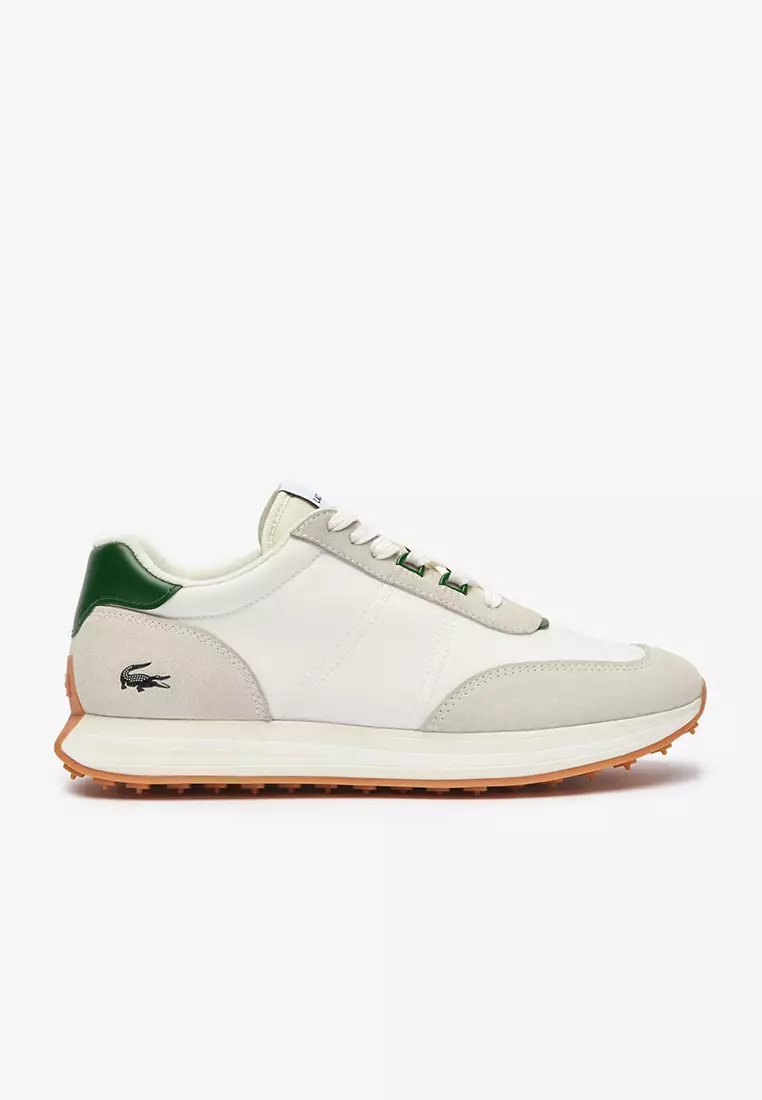 Discount on Lacoste  shoes - SKU: Women's L Spin 124 2 Trainers