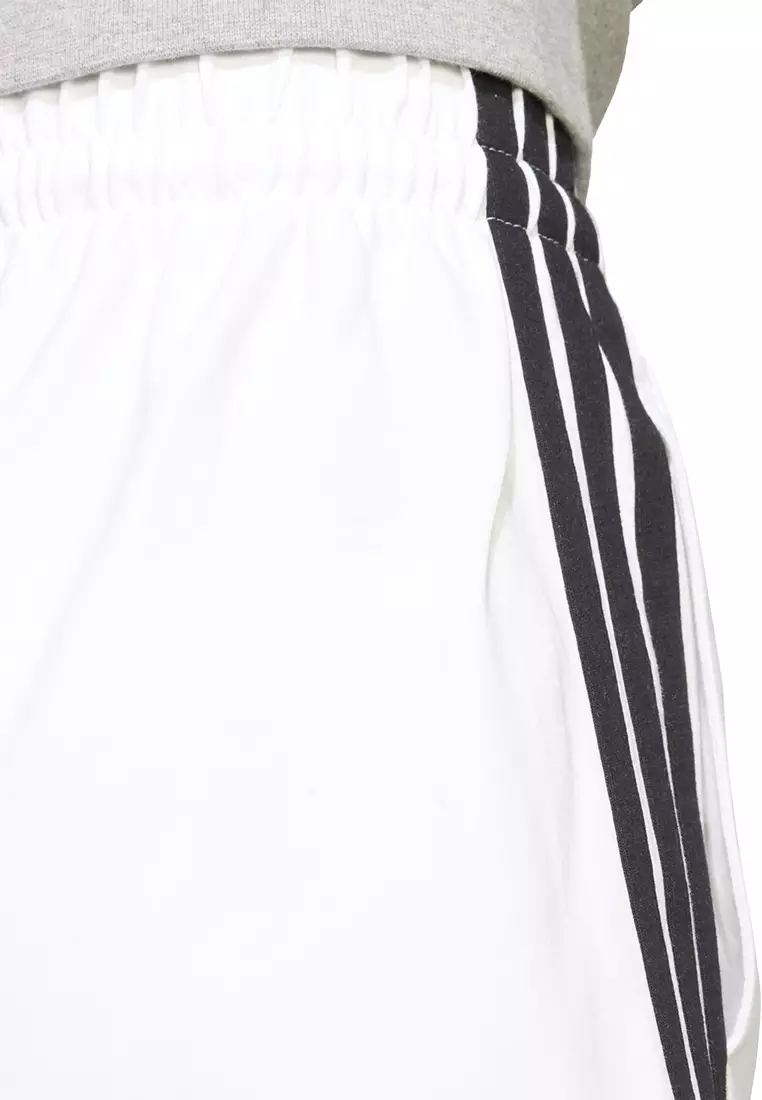 Essentials 3-Stripes Shorts