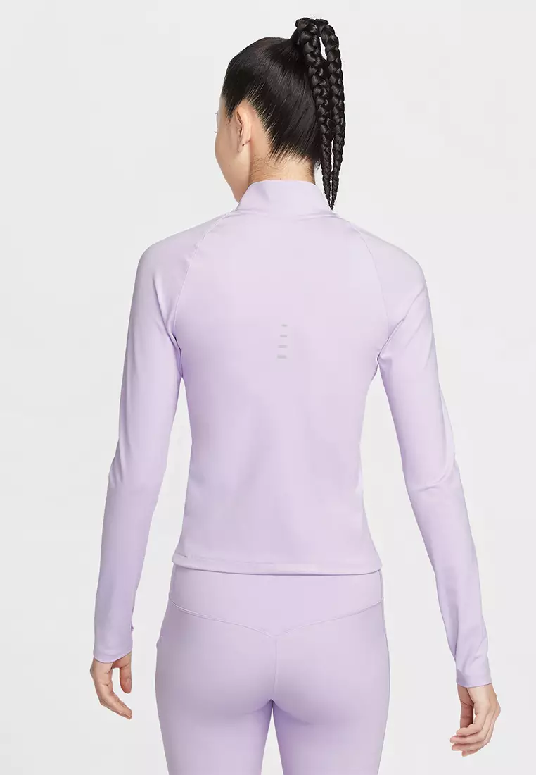 Nike Swift Dri-Fit Fz Mdlyr