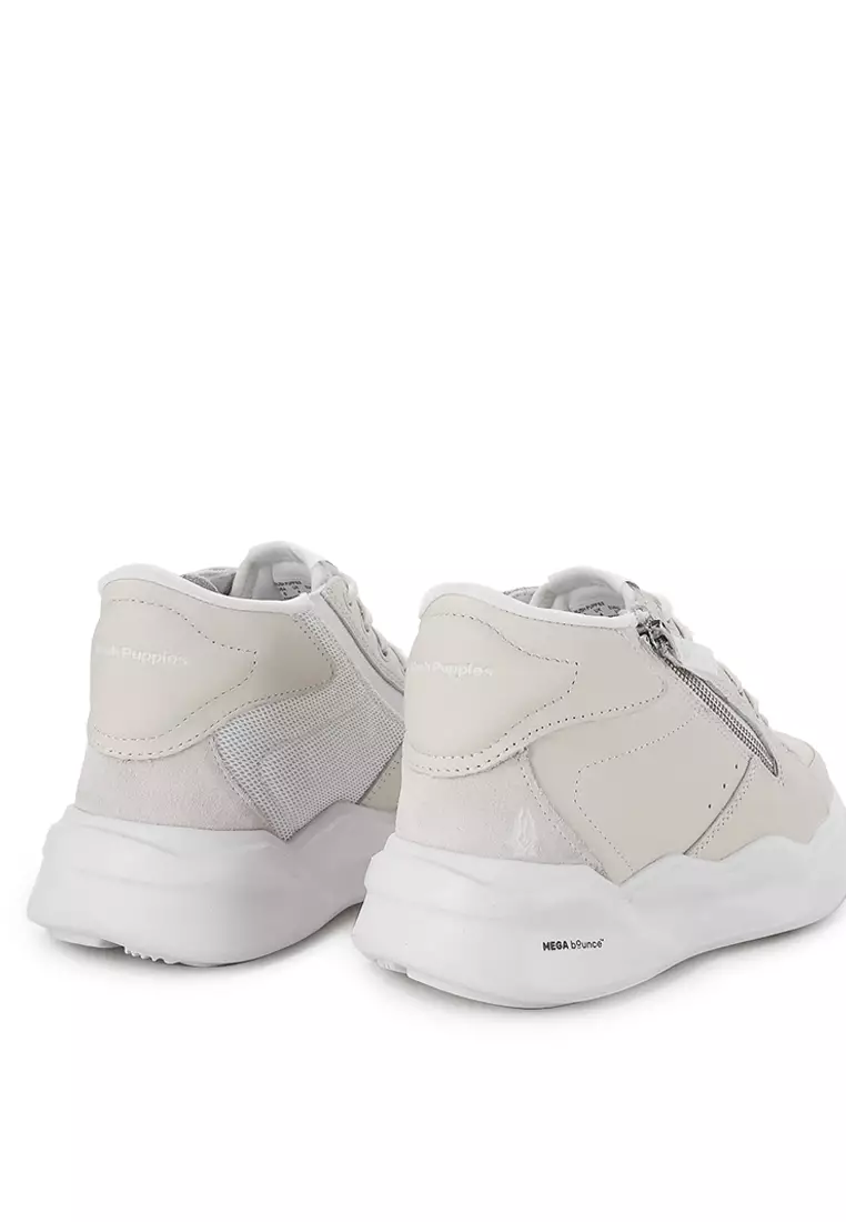 Rush Hi Top Sneaker