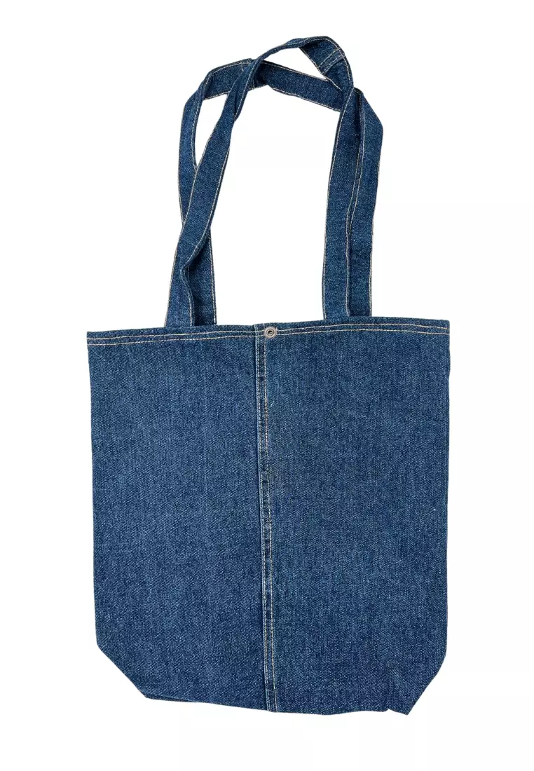 雙面絲網印花提袋