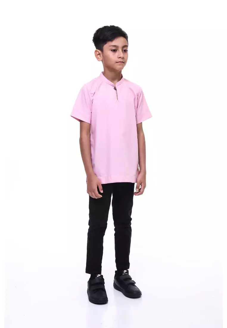 Kurta Mulk For Kids by Hudz