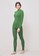 Lee Vierra green Women Legging Basic 5DD85AADB20727GS_4