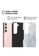 Polar Polar grey Snow Mountain Samsung Galaxy S22 5G Dual-Layer Protective Phone Case (Glossy) AEC57AC04DC9D2GS_3