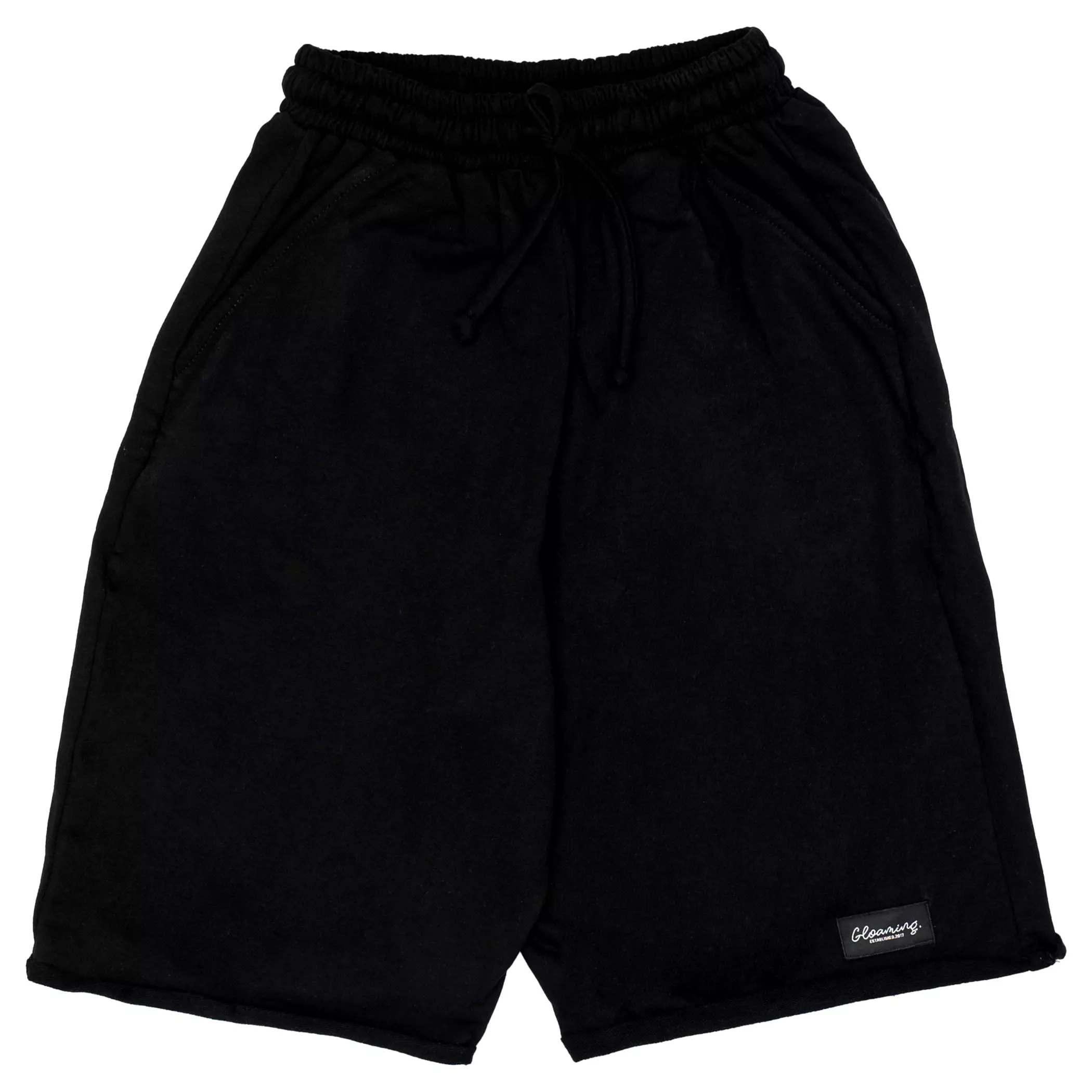 Gloaming Celana Pendek Uniqlo Boardshort Black