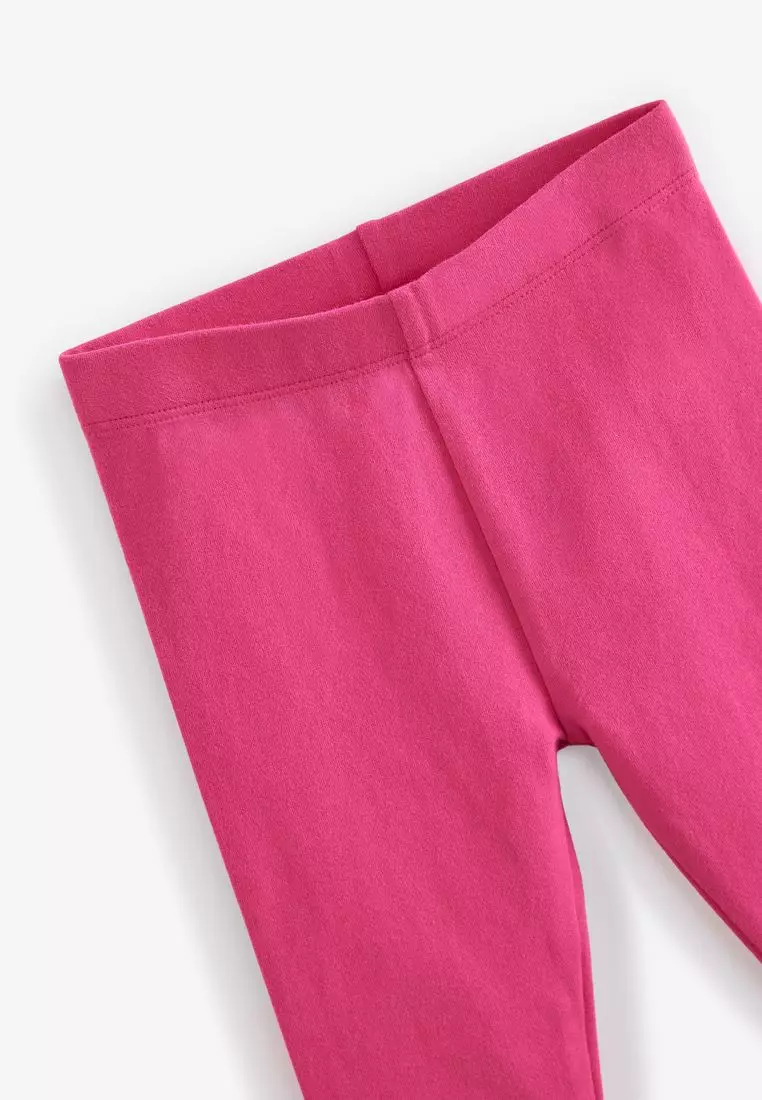 Plain Leggings