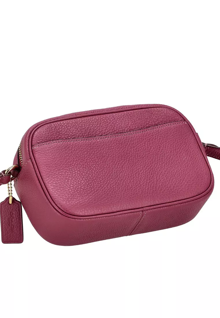 Mini Jamie Camera Bag - Pink