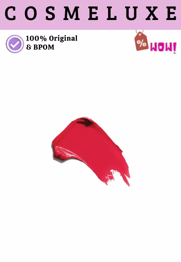 Shiseido Technosatin Gel Lipstick 416 • 3.30g