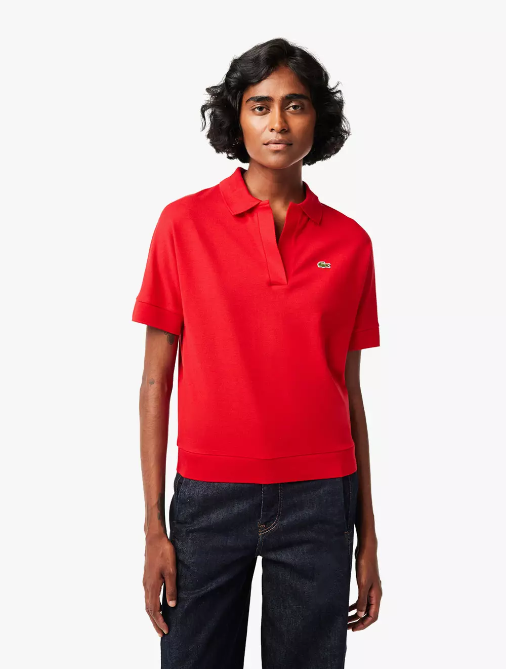 Harga lacoste sales polo shirt